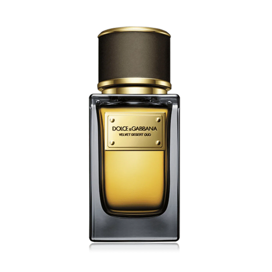 Dolce & and Gabbana D&G Velvet Desert Oud Samples Decants