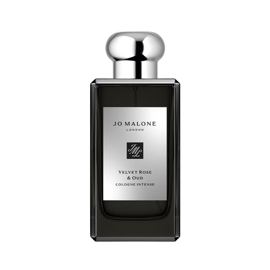 Jo Malone Velvet Rose & Oud Cologne Intense Samples Decants