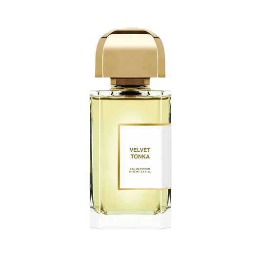 BDK Velvet Tonka Samples Decants