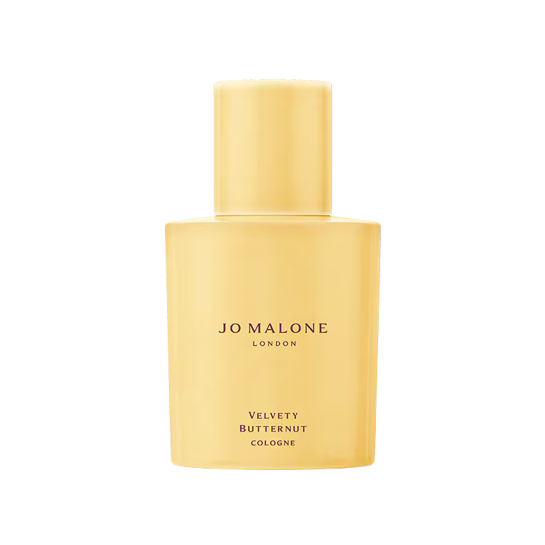 Jo Malone Velvety Butternut Perfume Sample Decant