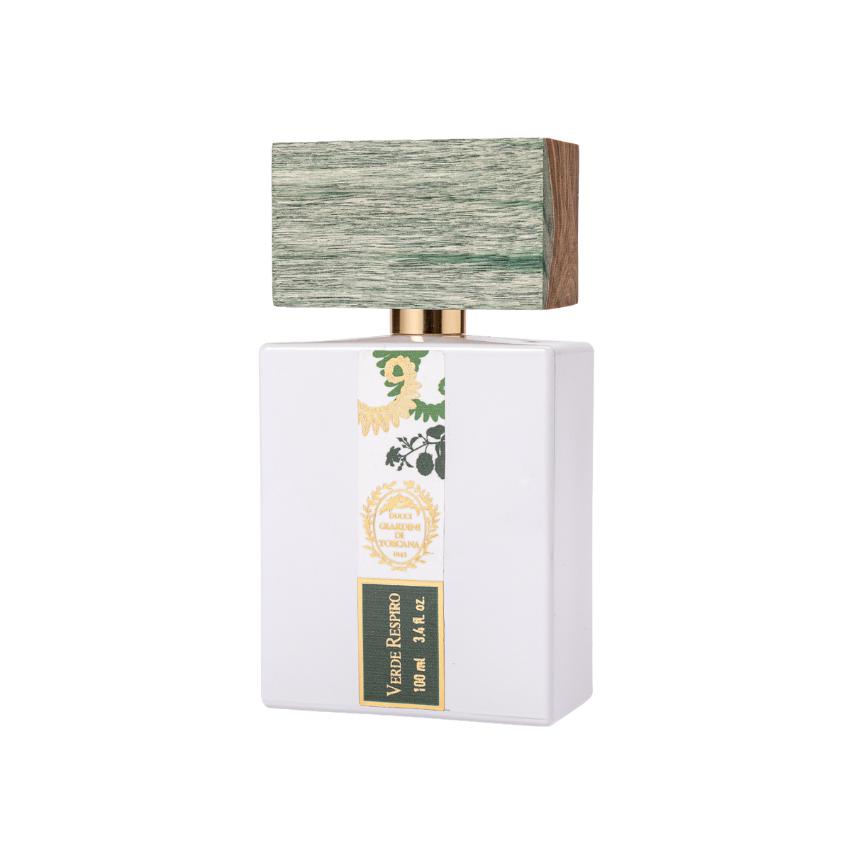 Giardini di Toscana Verde Respiro Perfume Sample Decant