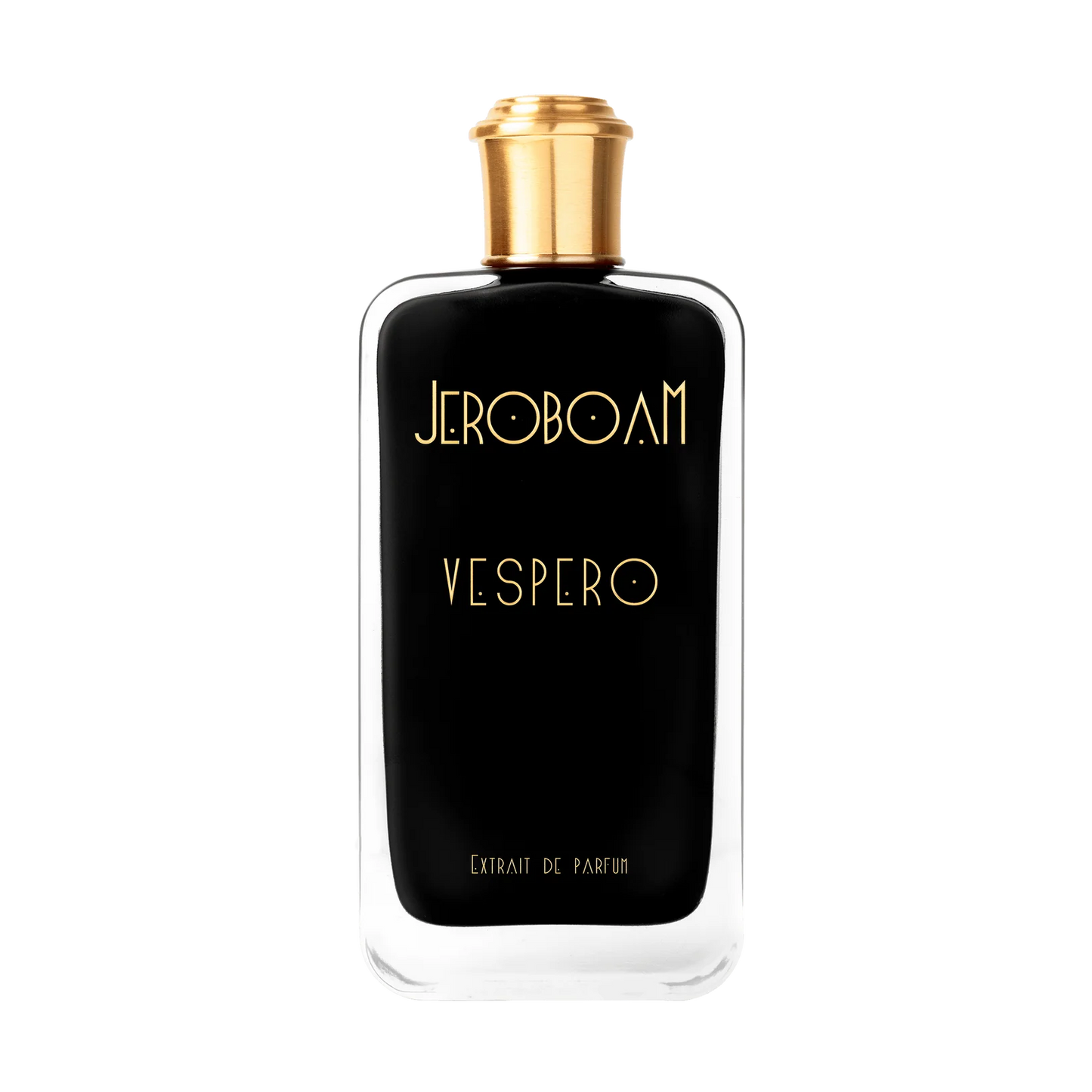 Jeroboam Vespero Sample Decant
