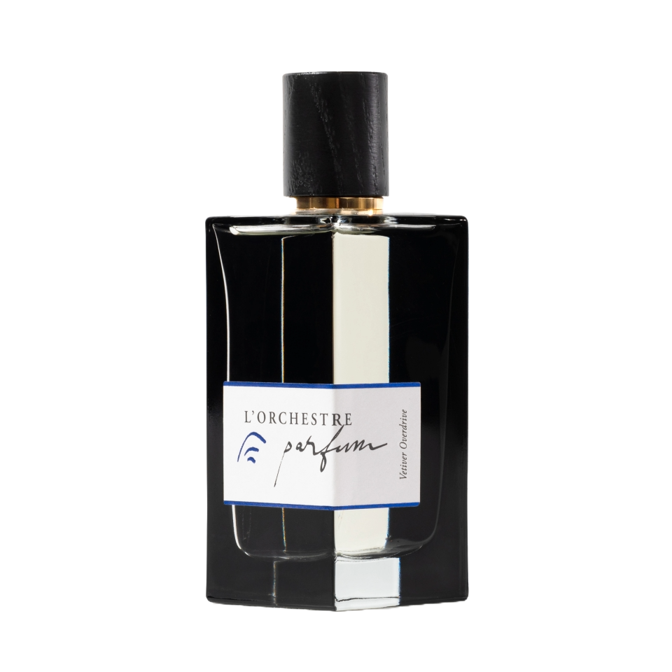 L'Orchestre Parfum Vetiver Overdrive Perfume Sample