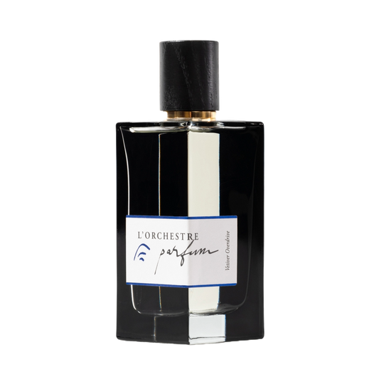 L'Orchestre Parfum Vetiver Overdrive Perfume Sample