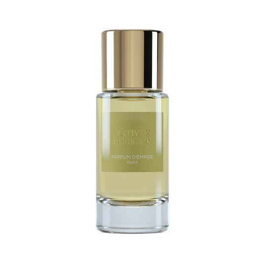 Parfum D'Empire Vetiver Bourbon Samples Decants