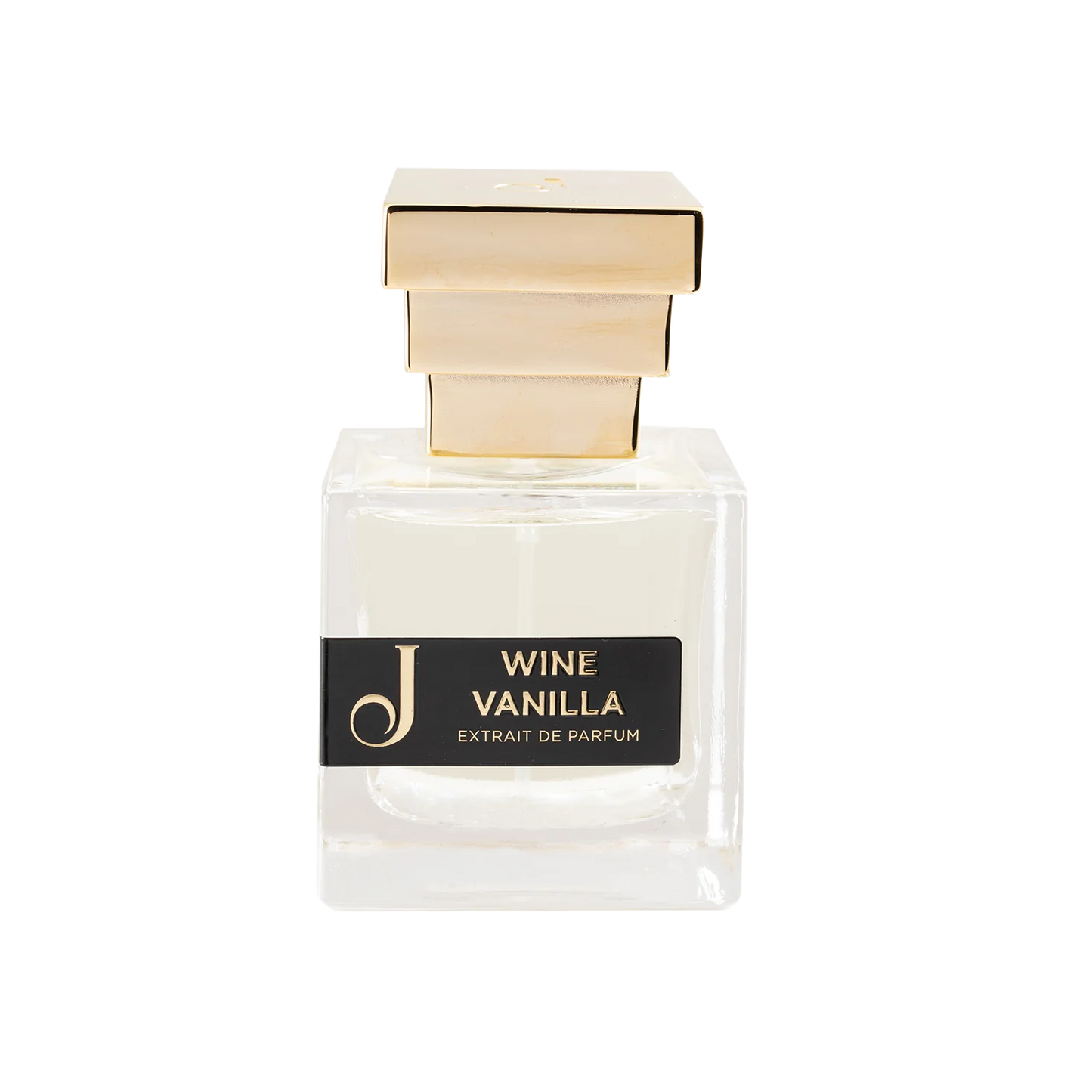 Jupilò Wine Vanilla Bottle Samples Decants