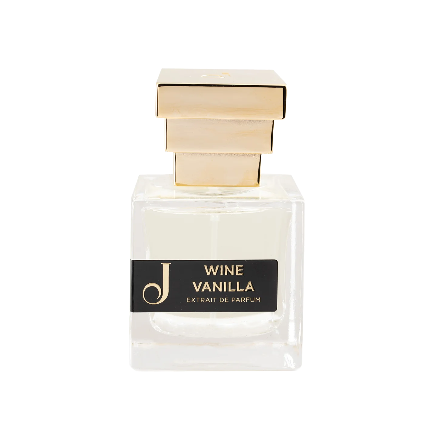 Jupilò Wine Vanilla Bottle Samples Decants