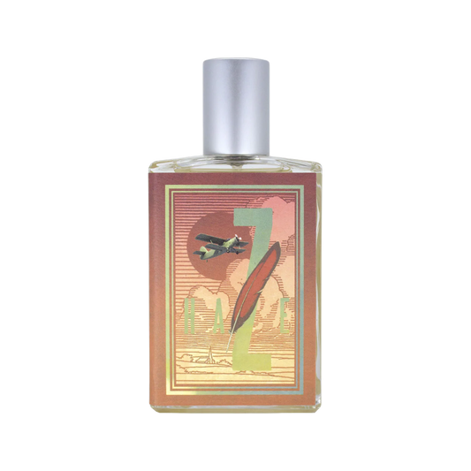 Imaginary Authors Yesterday Haze Perfume Sample Decant