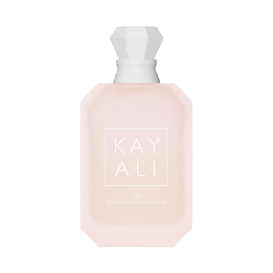 Kayali Yum Boujee Marshmallow 81 Samples Decants