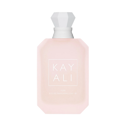 Kayali Yum Boujee Marshmallow 81 Samples Decants
