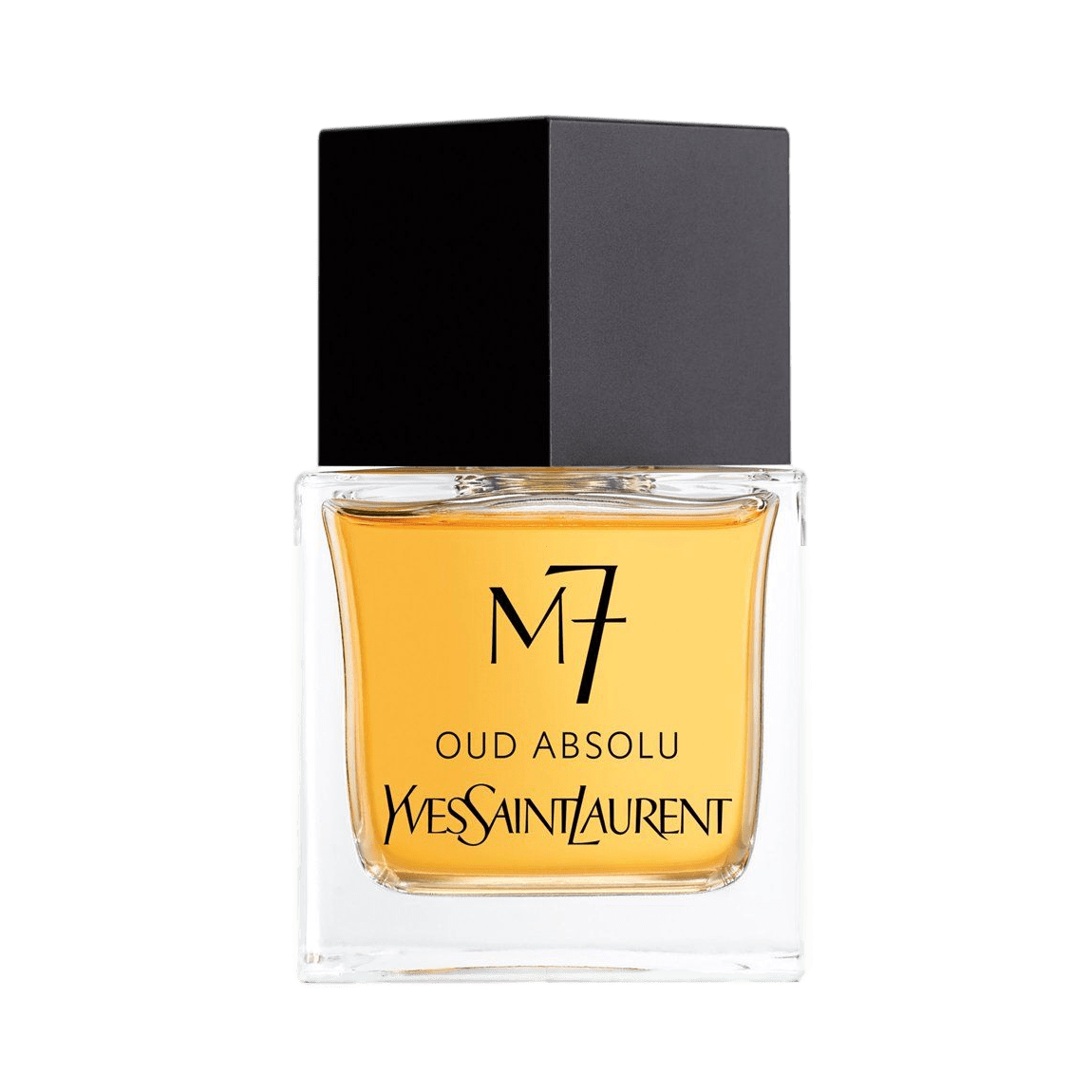 Yves Saint Laurent YSL M7 Oud Absolu Samples Decants