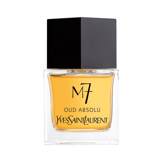 Yves Saint Laurent YSL M7 Oud Absolu Samples Decants