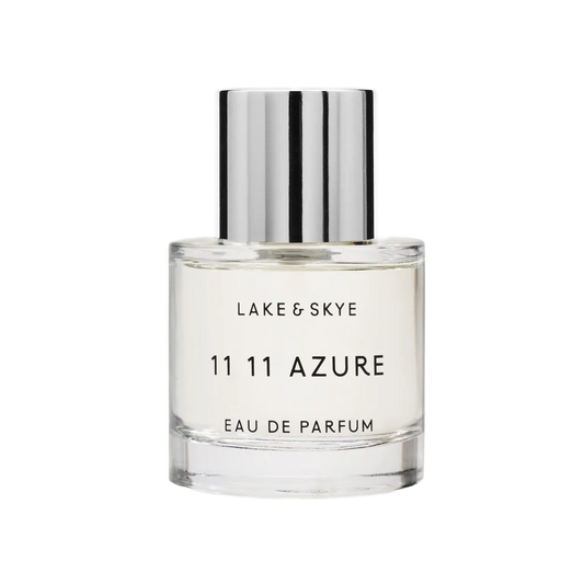 Lake & Skye 11 11 Azure Perfume Sample Decant