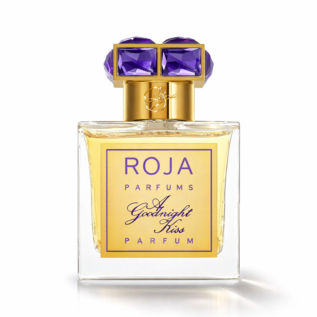 Roja A Goodnight Kiss Sample Decant