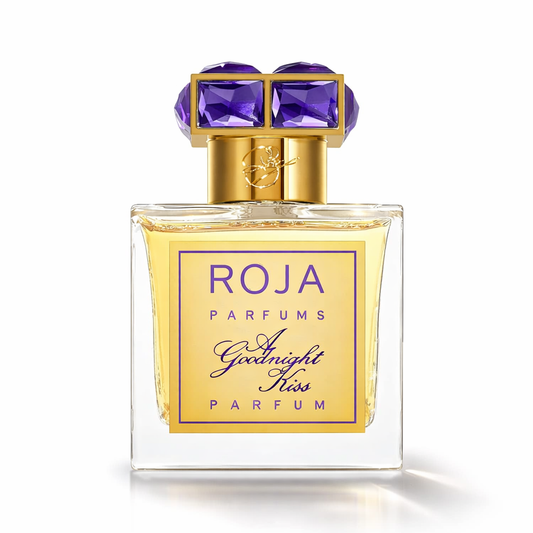 Roja A Goodnight Kiss Sample Decant