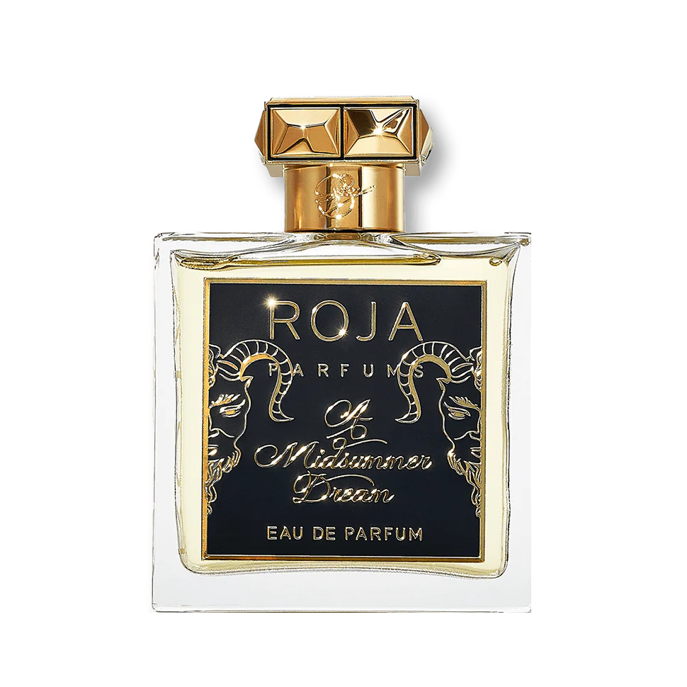 Roja A Midsummer Dream Perfume Sample Decant