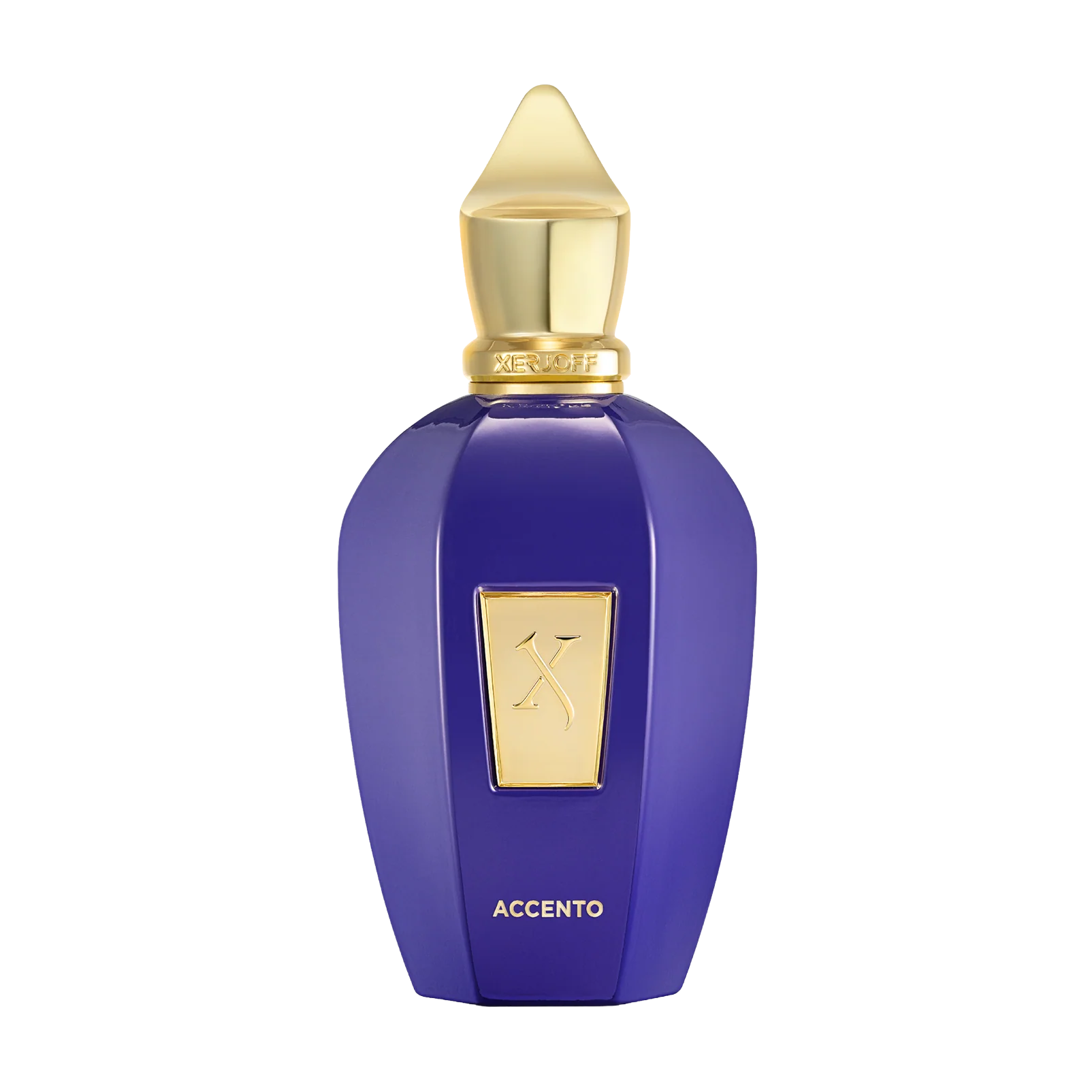 Xerjoff Accento Perfume Sample Decant