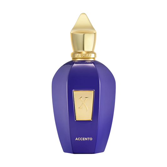 Xerjoff Accento Perfume Sample Decant