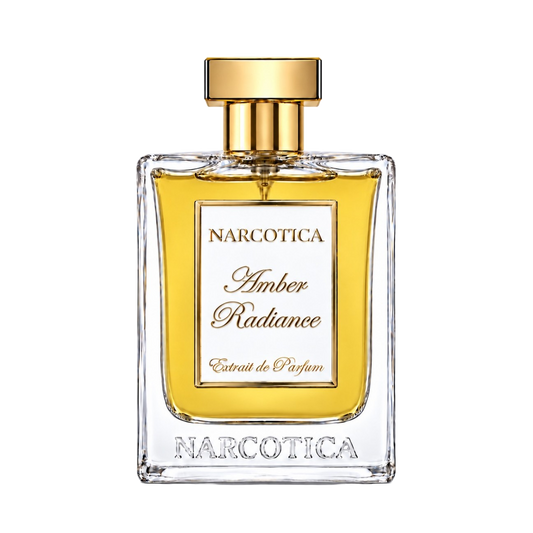 Narcotica Amber Radiance Sample Decant