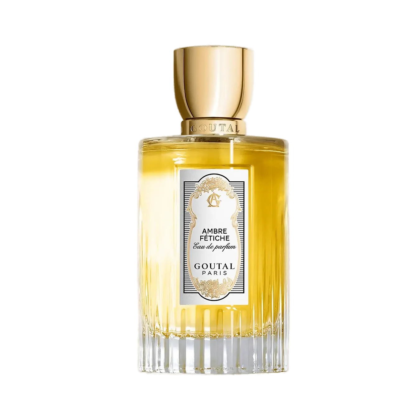 Goutal Ambre Fetiche Sample Decant
