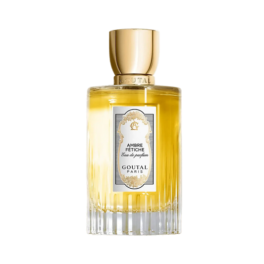 Goutal Ambre Fetiche Sample Decant