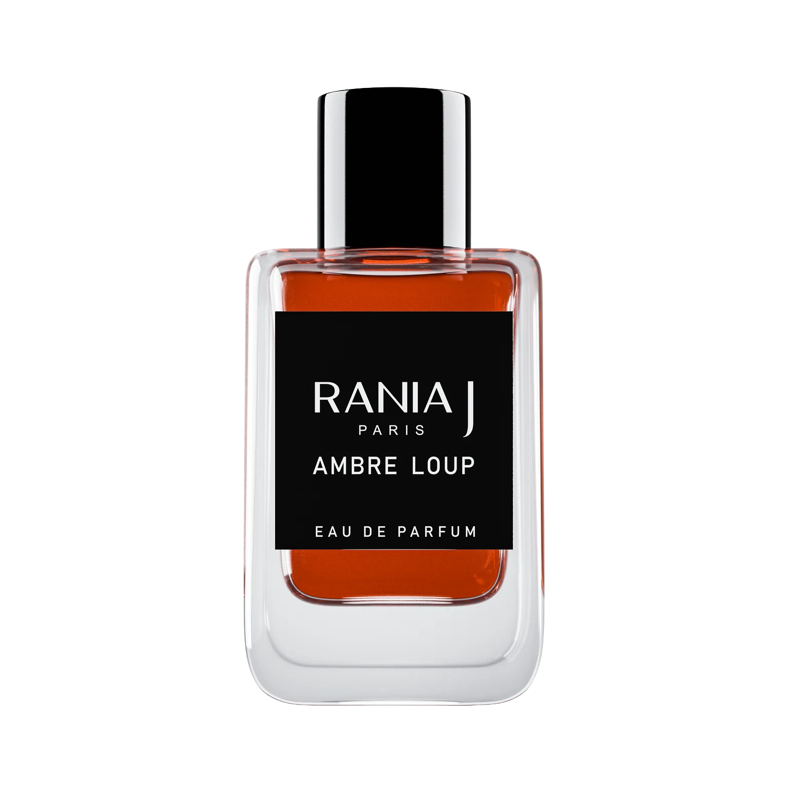 Rania J Ambre Loup Samples Decants