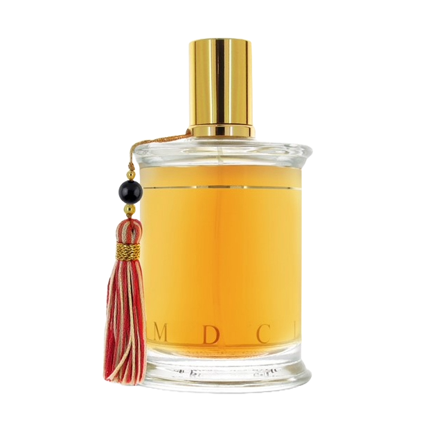 MDCI Parfums Ambre Topkapi 75ml Bottle Tassel Samples Decants