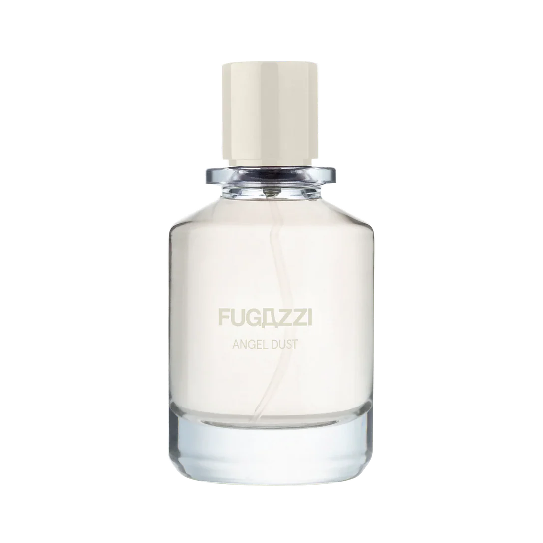 Fugazzi Angel Dust Perfume Sample Decant