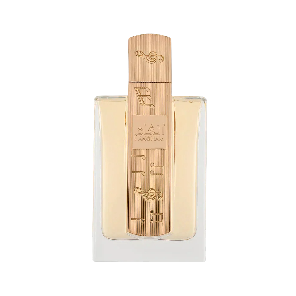 Lattafa Angham Perfume Sample Decant