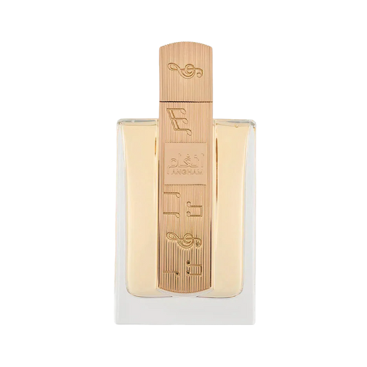 Lattafa Angham Perfume Sample Decant