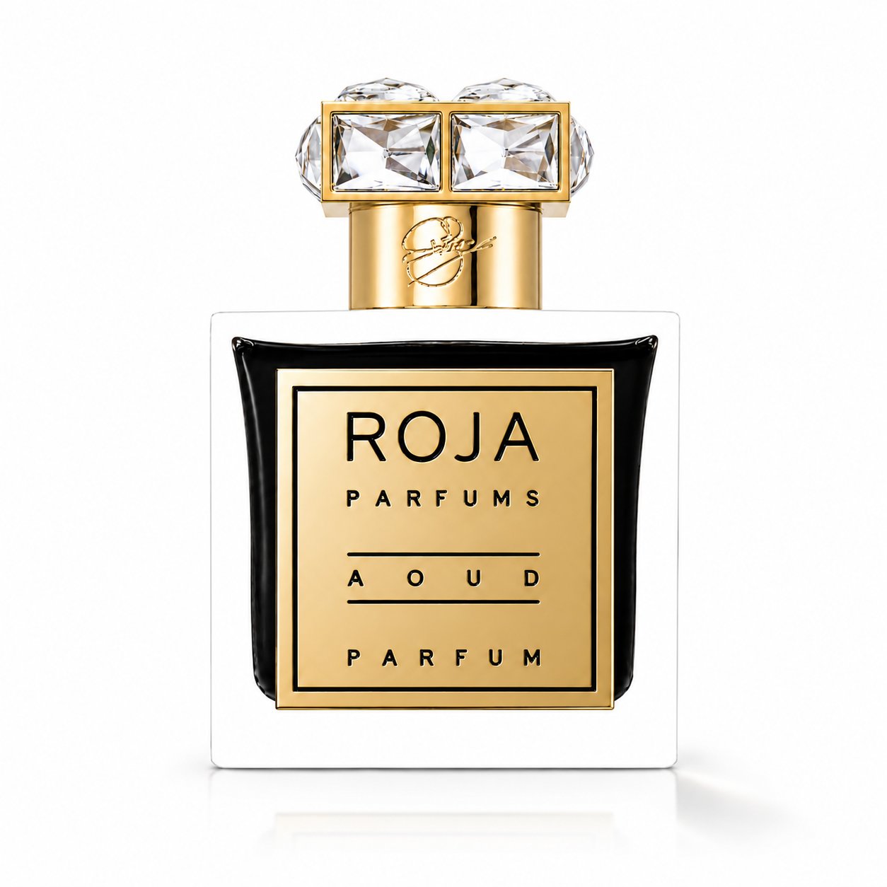 Roja Aoud Parfum Sample Decant