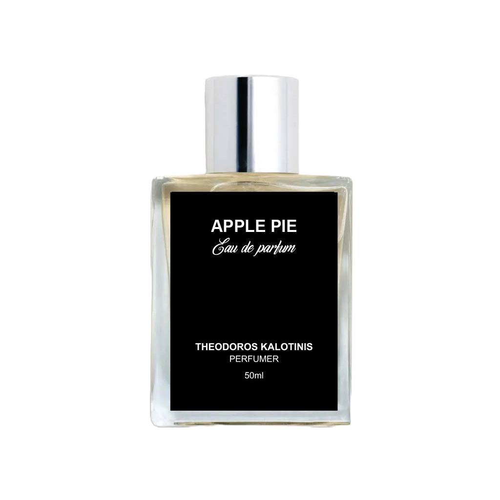 Theodoros Kalotinis Apple Pie Perfume Sample Decant