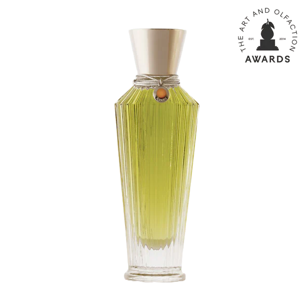 Neela Vermeire Creations Ashoka Perfume Sample