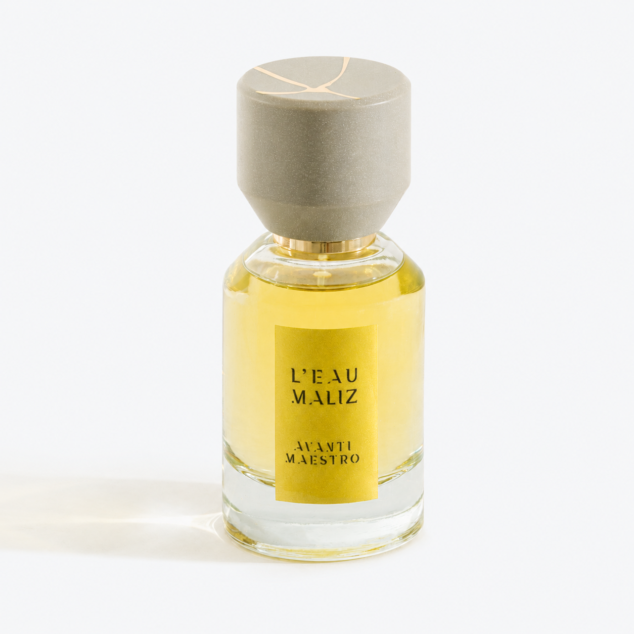L'Eau Maliz Avanti Maestro Sample Decant