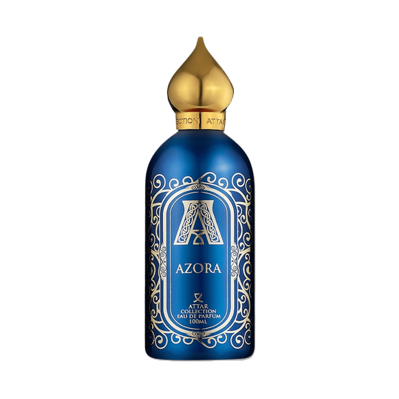 Attar Collection Azora Samples Decants