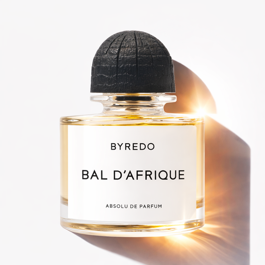 Byredo Bal D'afrique Absolu Perfume Sample Decant