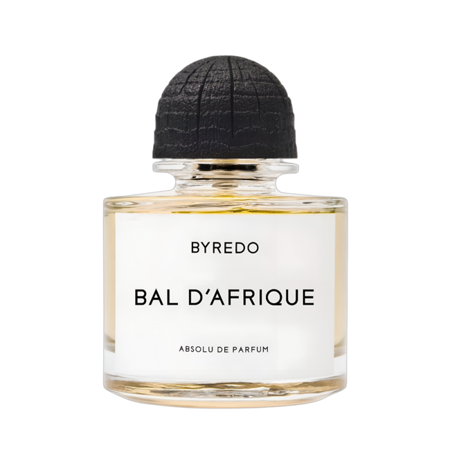 Byredo Bal D'afrique Absolu Perfume Sample Decant