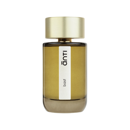 ānti bast Perfume Sample Decant