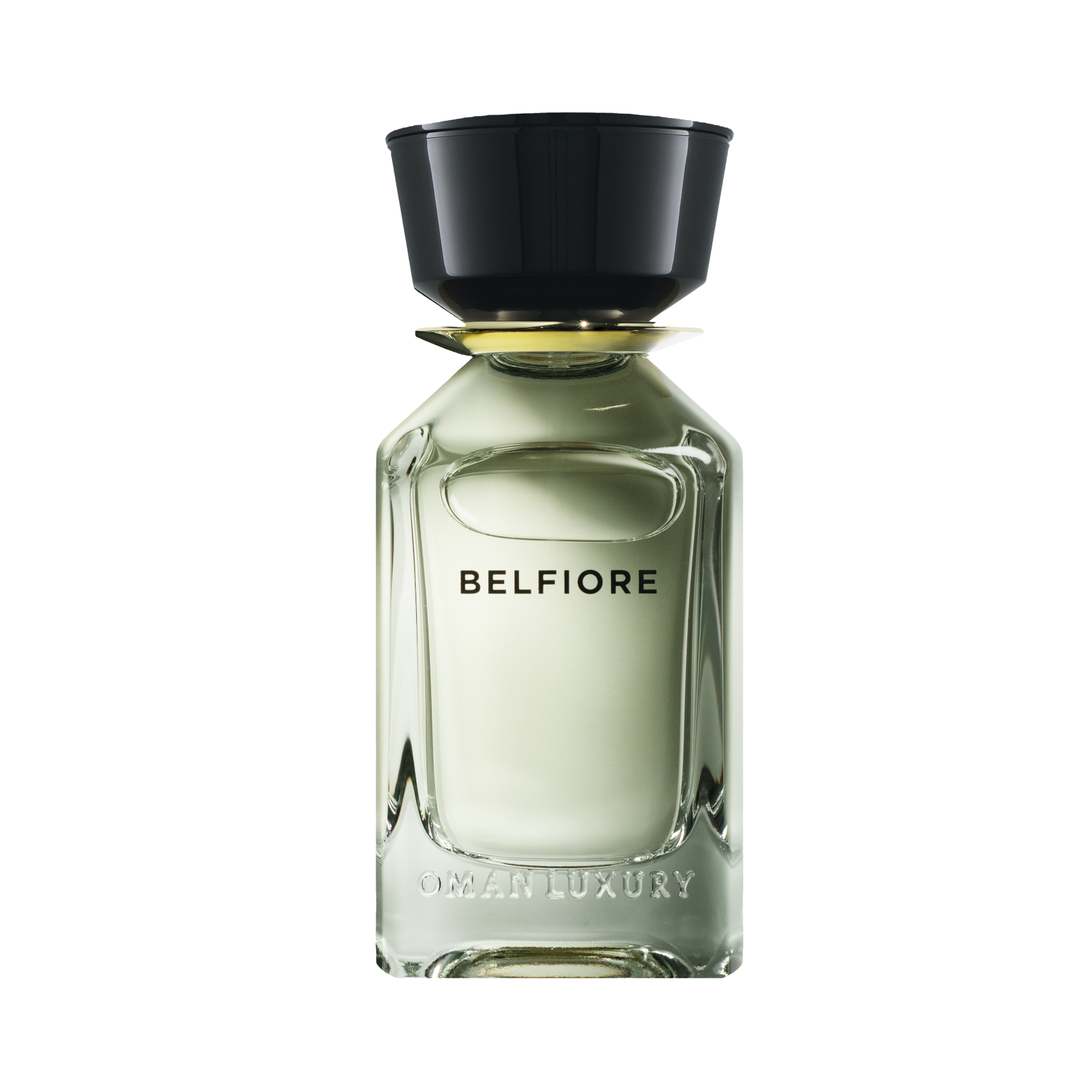 Omanluxury Belfiore Perfume Sample Decant