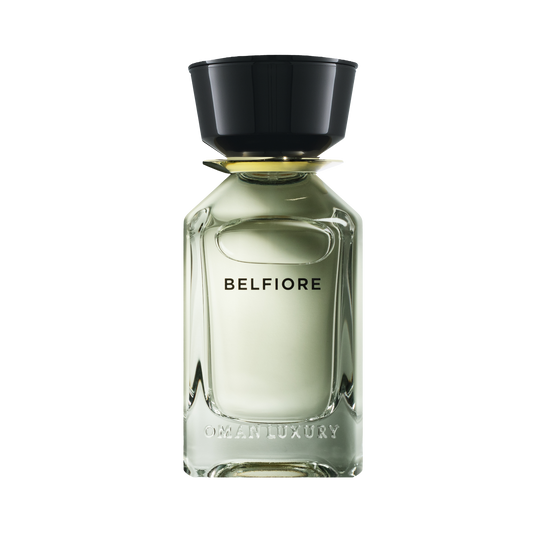 Omanluxury Belfiore Perfume Sample Decant