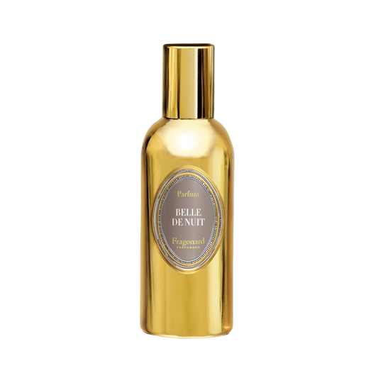 Belle de Nuit Parfum Sample Decant