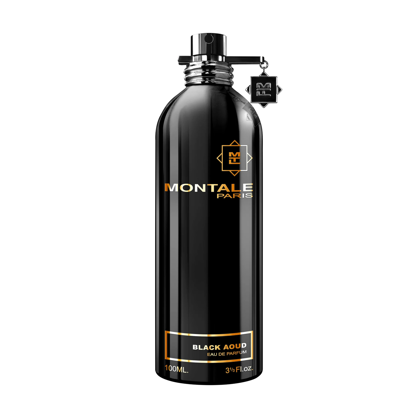 Montale Black Aoud Samples Decants