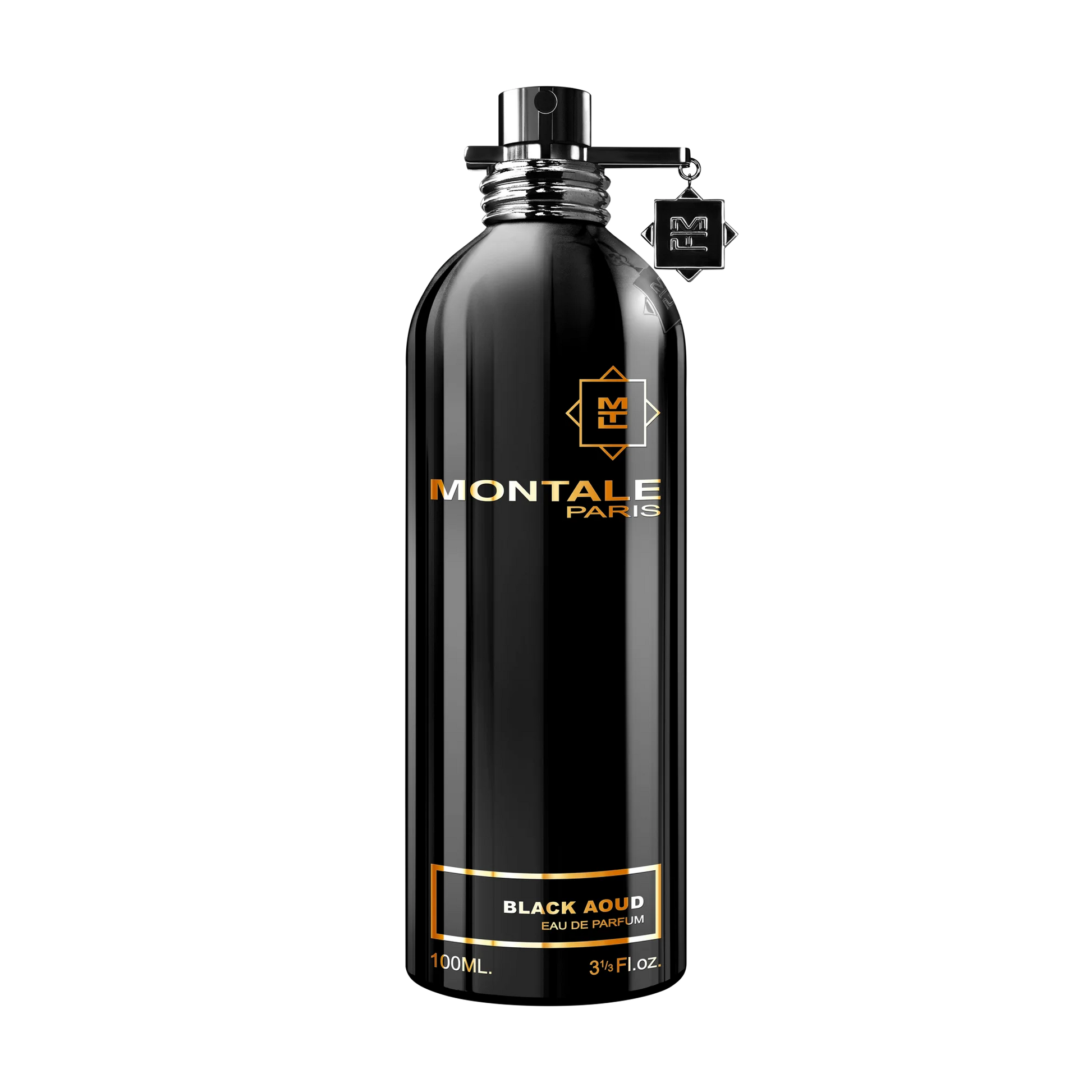 Montale Black Aoud Samples Decants