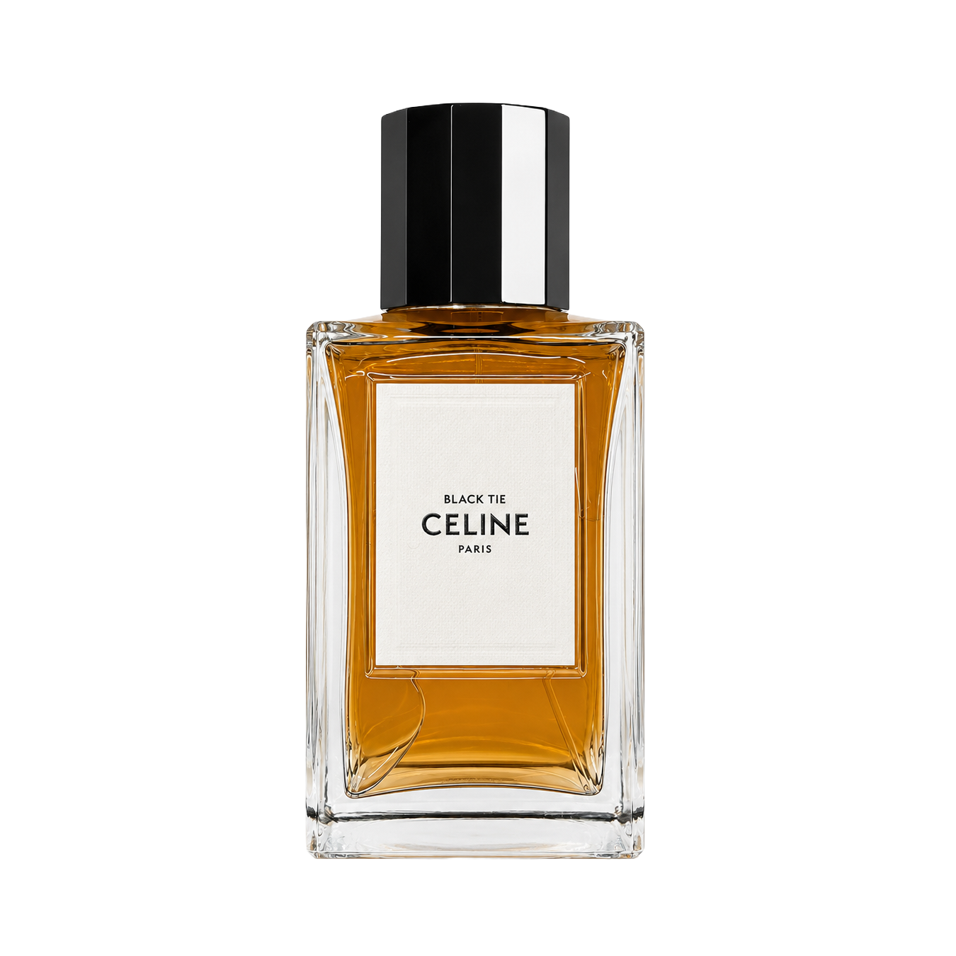 Celine Black Tie Sample Decant