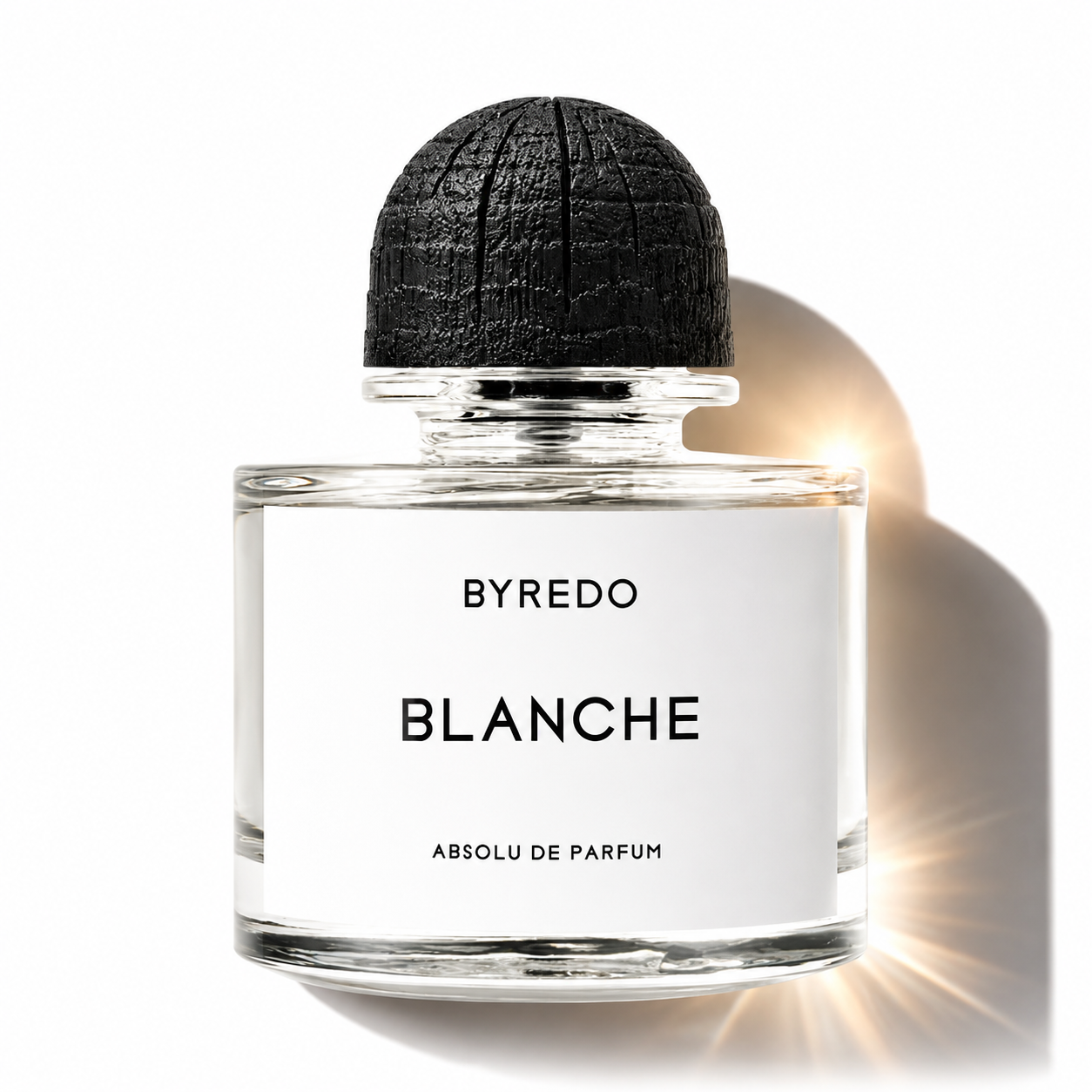 Byredo Blanche Absolu Perfume Sample Decant