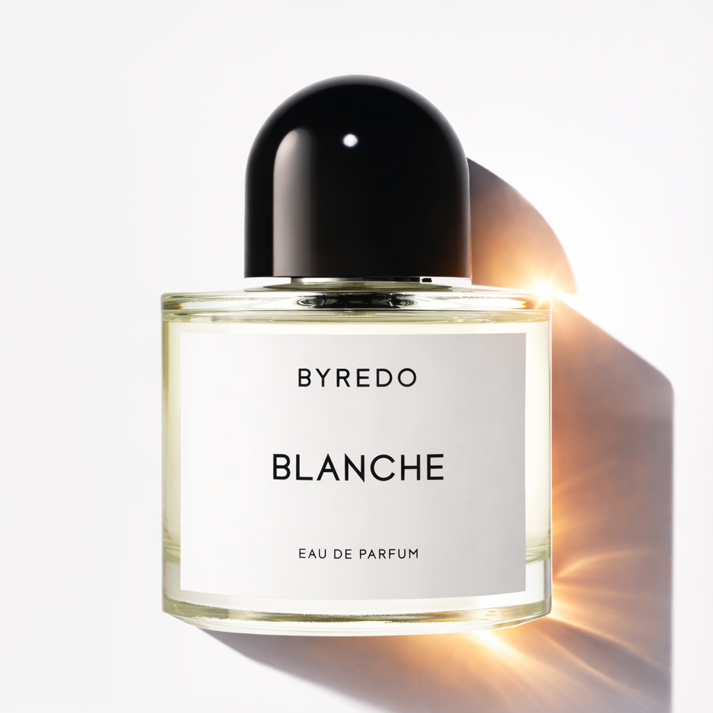 Byredo Blanche Sample Decant