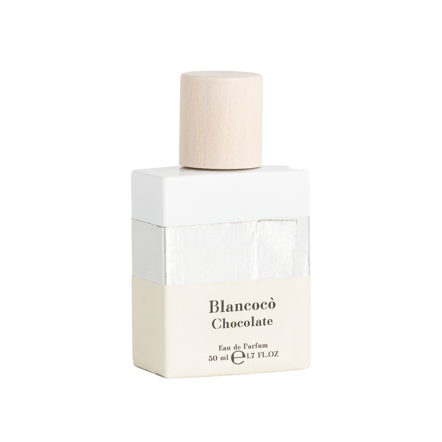 Lumi Blancocò Chocolate Perfume Sample Decant