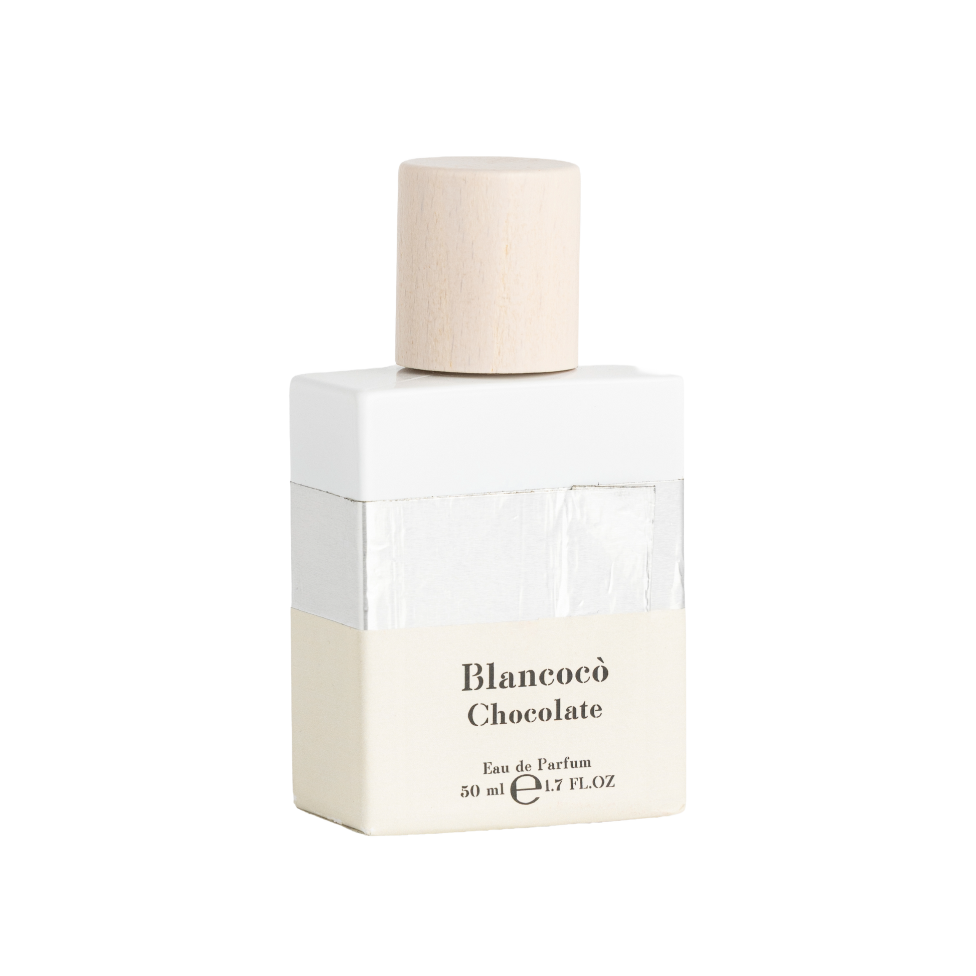 Lumi Blancocò Chocolate Perfume Sample Decant