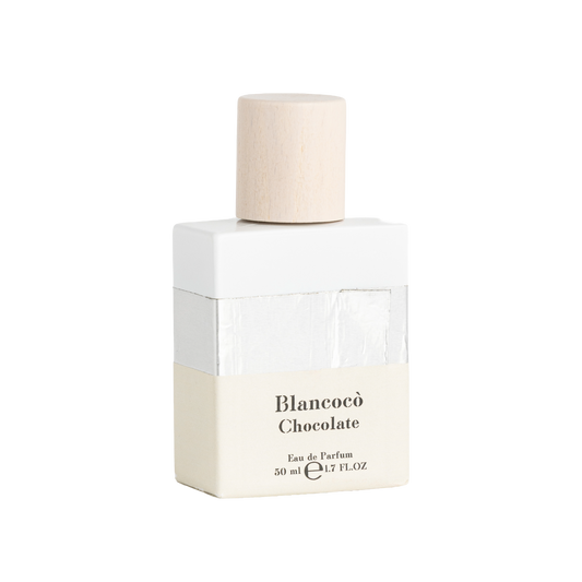 Lumi Blancocò Chocolate Perfume Sample Decant