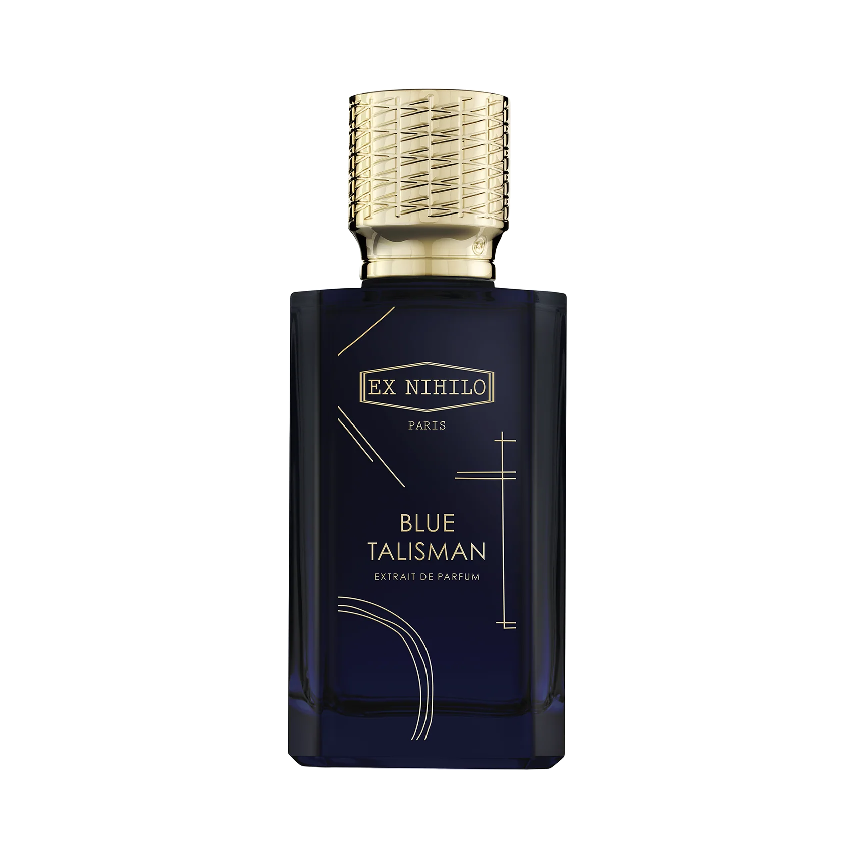 Ex Nihilo Blue Talisman Extrait Perfume Sample Decant
